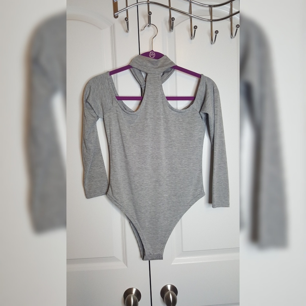 Boohoo bodysuit